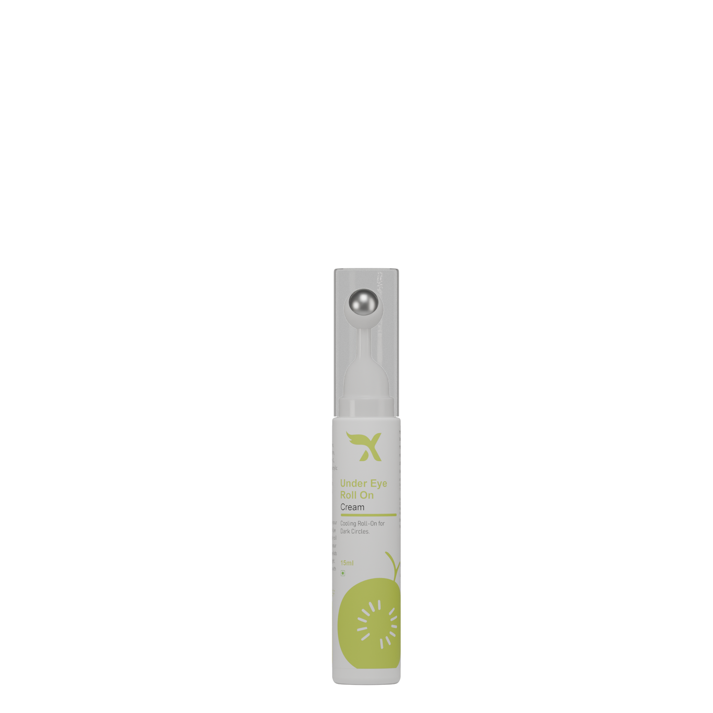 Undereye roll on Dark circles removal