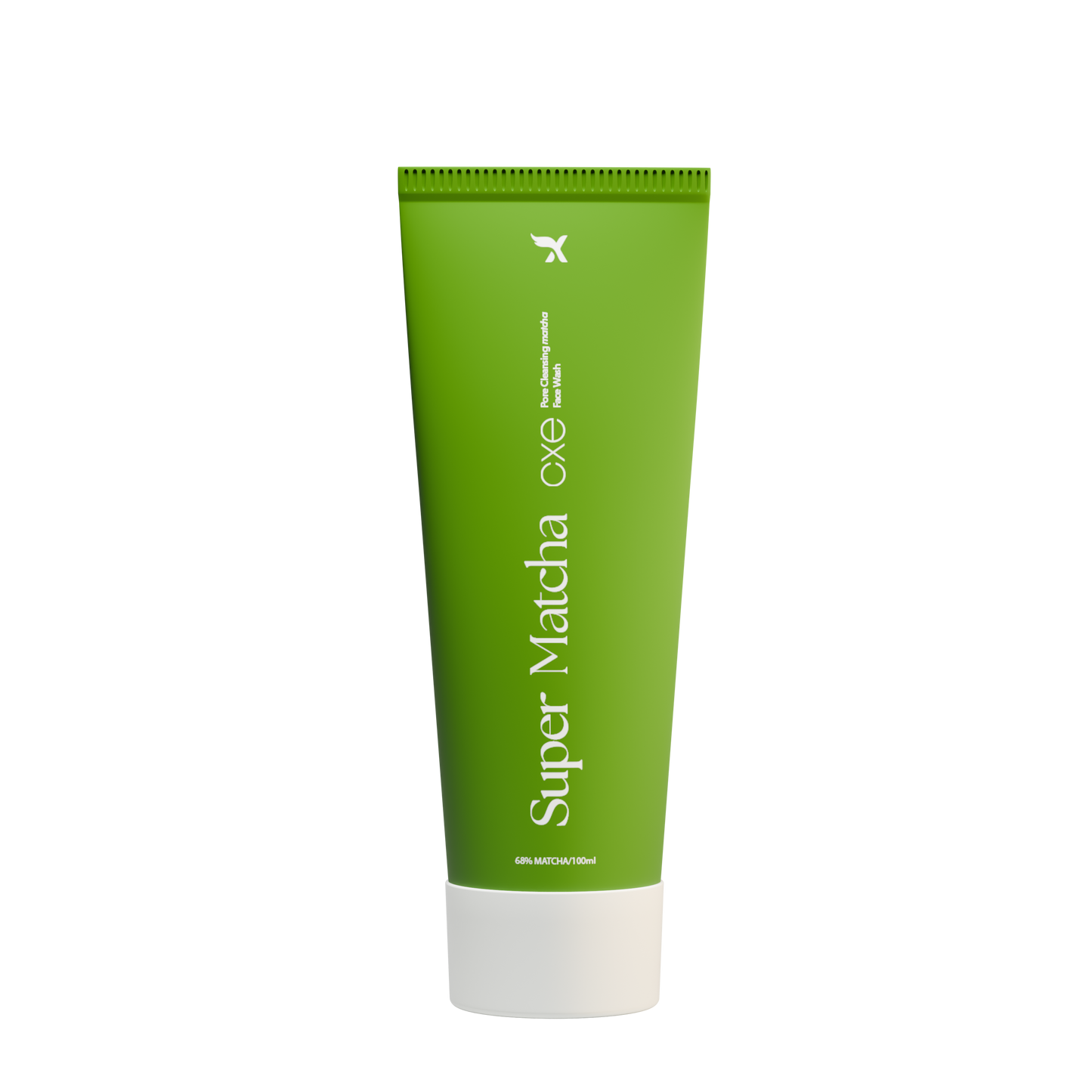 CreamXEmirates Ultimate Glow Combo – Super Matcha Face Wash & Glow Restoring Face Crème for Radiant Skin