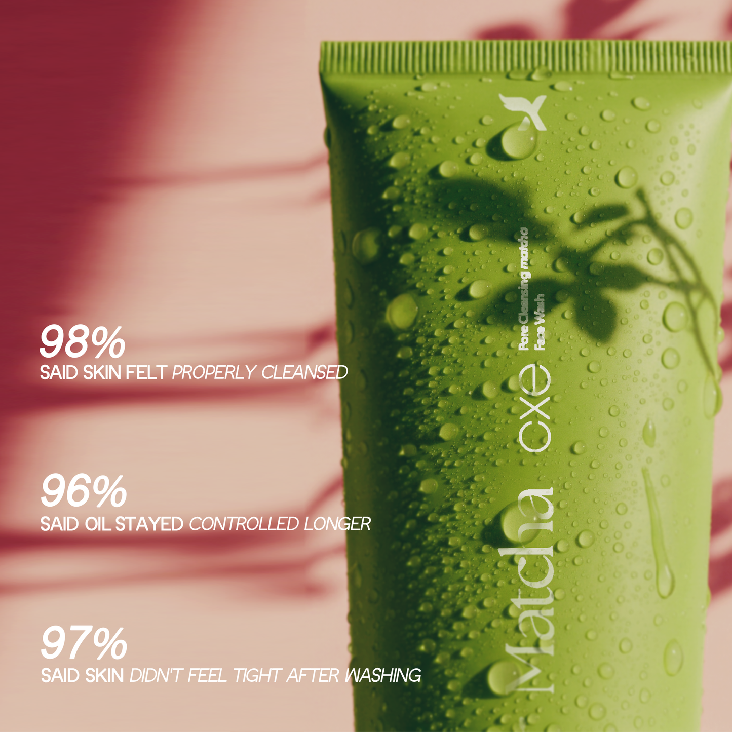 SUPER MATCHA
