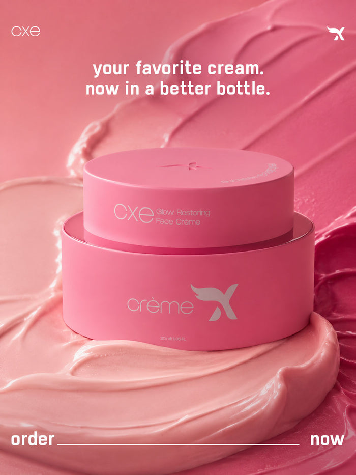 Cream X emirates | Skin Brightening Cream for Face – Best Skincare India