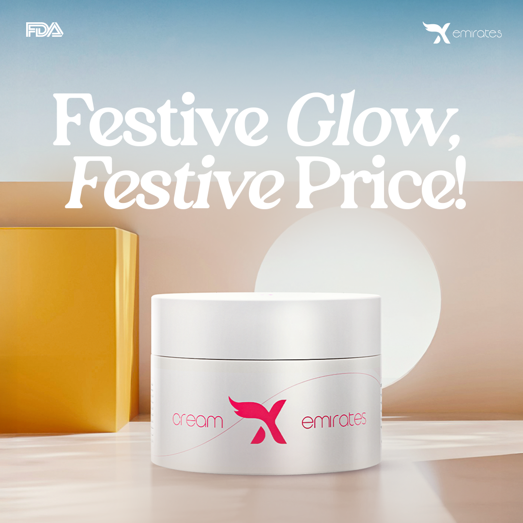 Cream X emirates | Skin Brightening Cream for Face – Best Skincare India