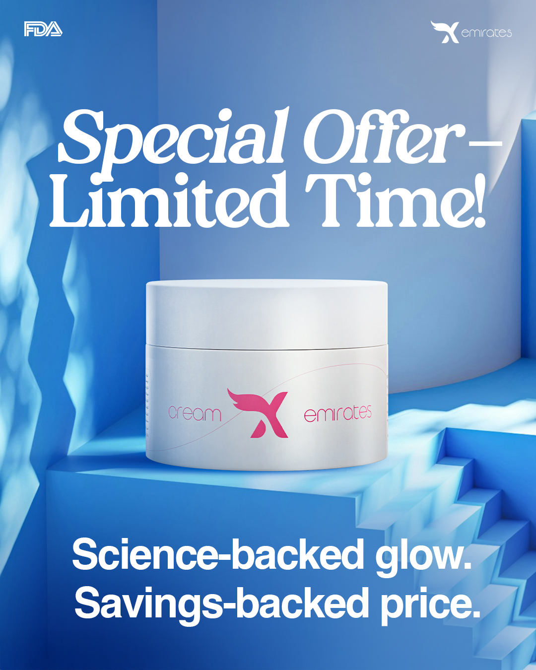 Cream X emirates | Skin Brightening Cream for Face – Best Skincare India